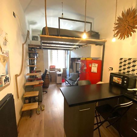 Loftmongrando43 Lägenhet Turin Exteriör bild