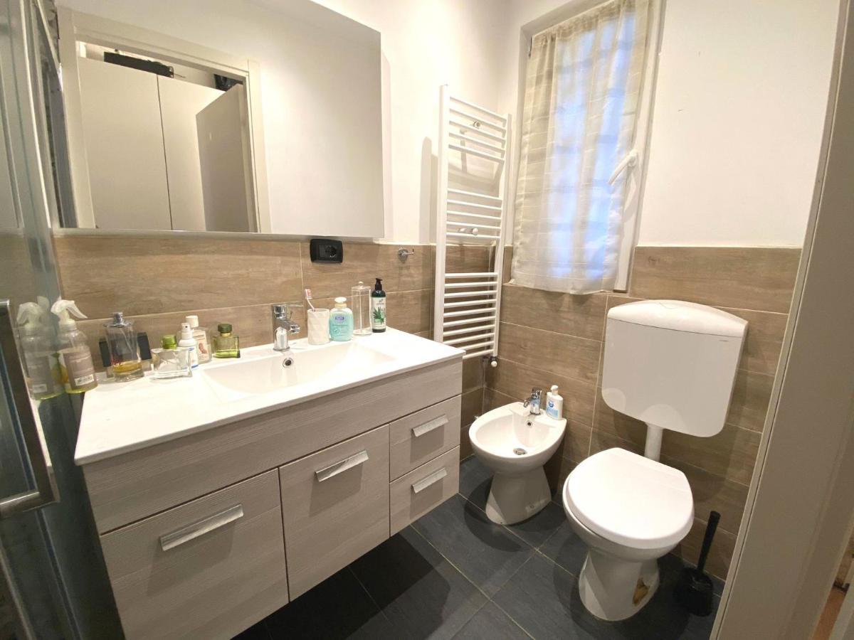 Loftmongrando43 Lägenhet Turin Exteriör bild