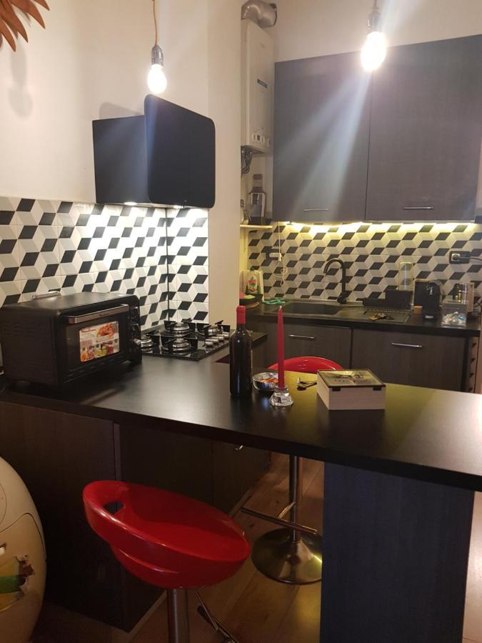 Loftmongrando43 Lägenhet Turin Exteriör bild